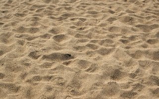 Beeyetch Sand